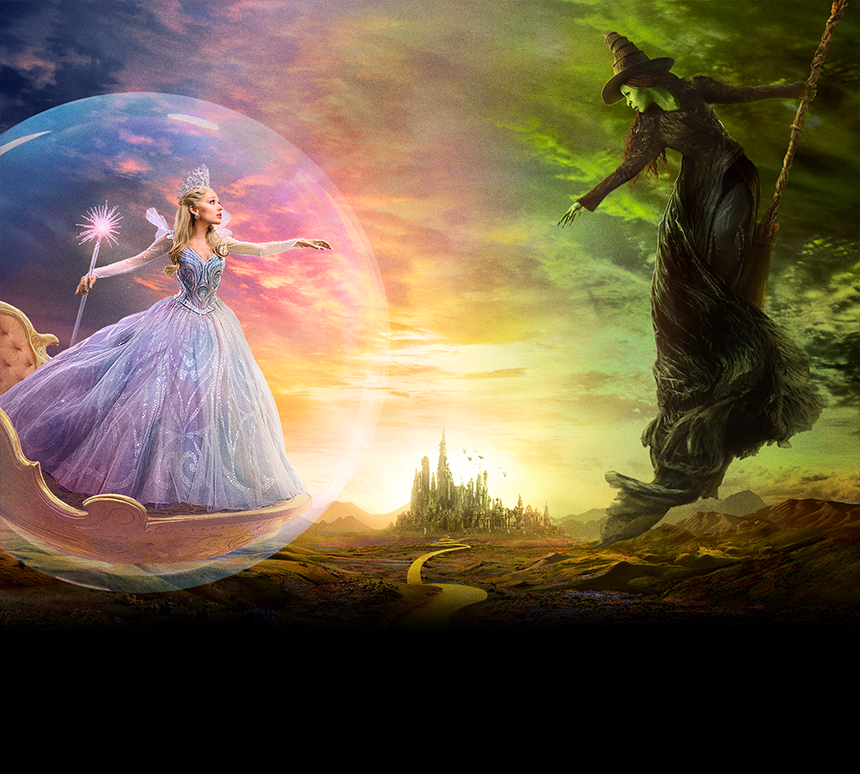 위키드 예매권 이벤트